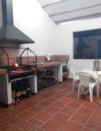 Planes familiares cerca a Bogotá