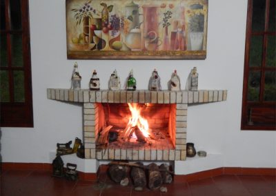 Plan Romántico cerca a Bogotá