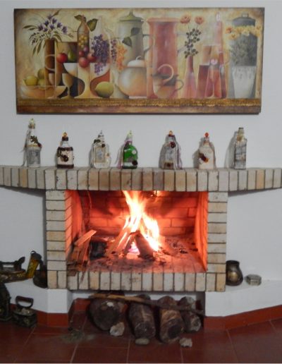 Plan Romántico cerca a Bogotá