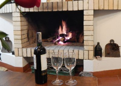 Plan Romántico cerca a Bogotá