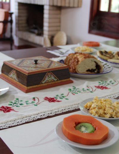 Actividades Hotel en La Calera