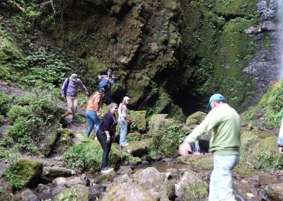 Caminatas cerca a Bogotá