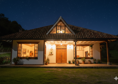 Planes Románticos cerca a Bogotá