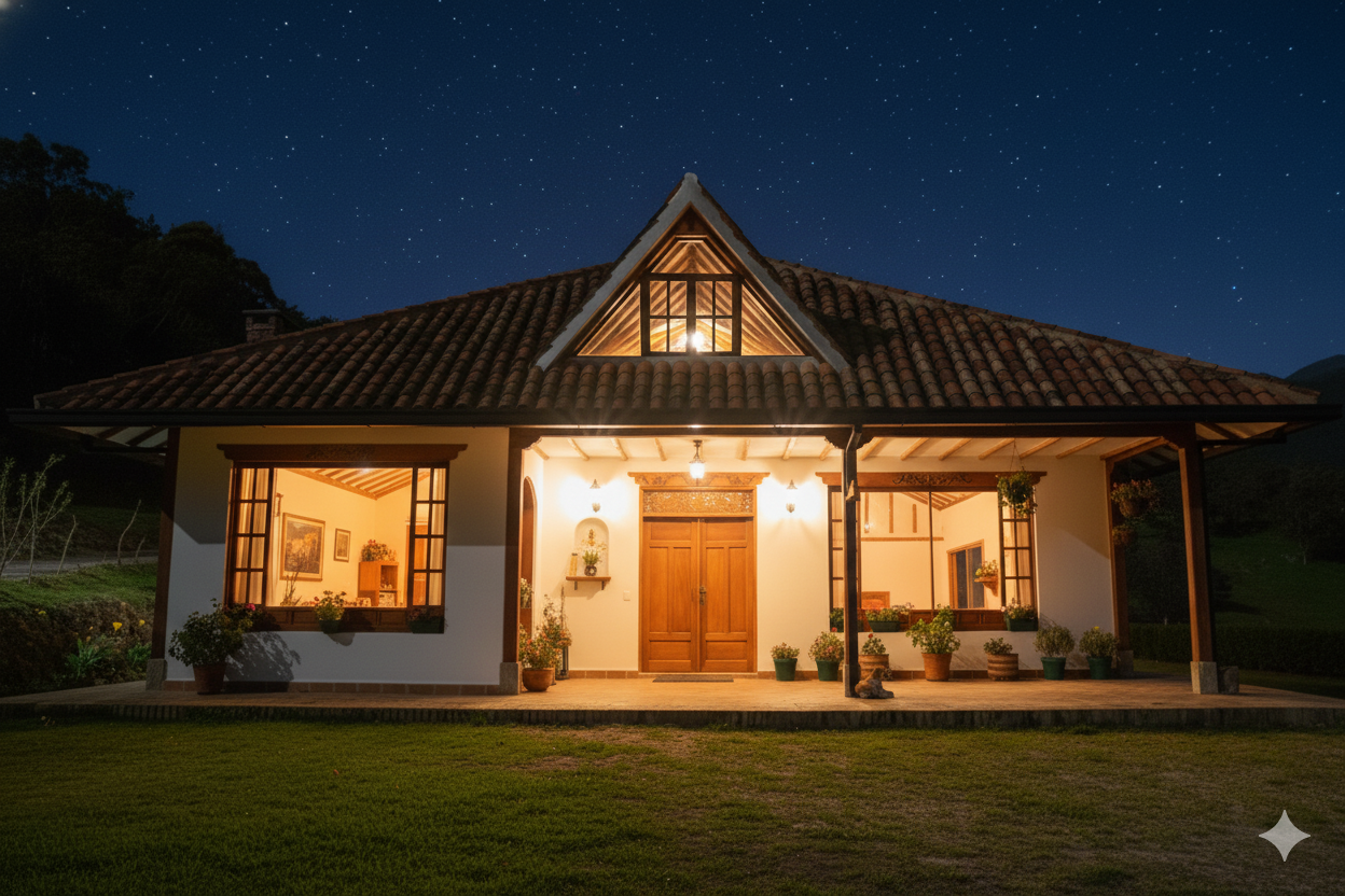 Planes Románticos cerca a Bogotá